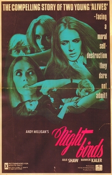 Nightbirds (1970)