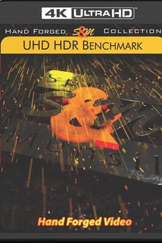 Spears & Munsil UHD HDR Benchmark (2019)