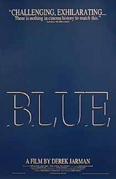 Blue (1993)