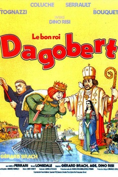 Good King Dagobert (1984)