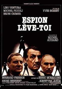 Espion, lve-toi (1982)