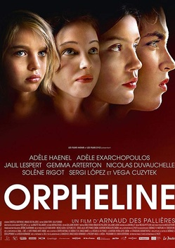 Orphan (2016)