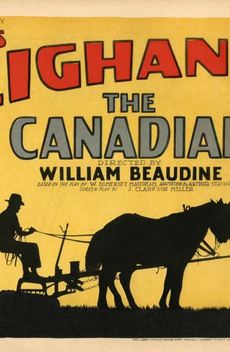 The Canadian (1926)