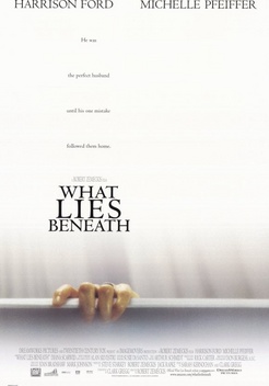 What Lies Beneath (2000)