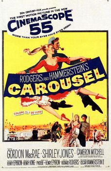 Carousel (1956)