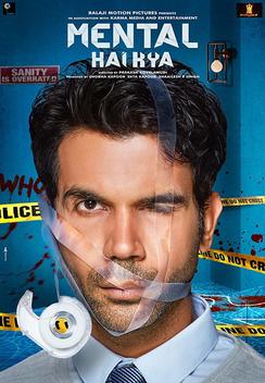 Mental Hai Kya (2019)