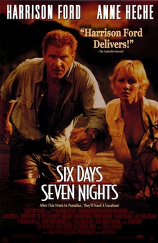 Six Days, Seven Nights (1998)