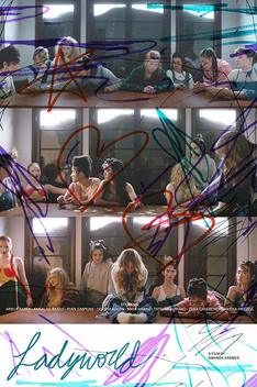 Ladyworld (2018)