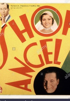 Shop Angel (1932)