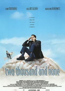 Two Thousand And None (2000)