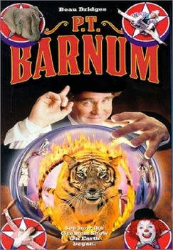 P.T. Barnum (1999)