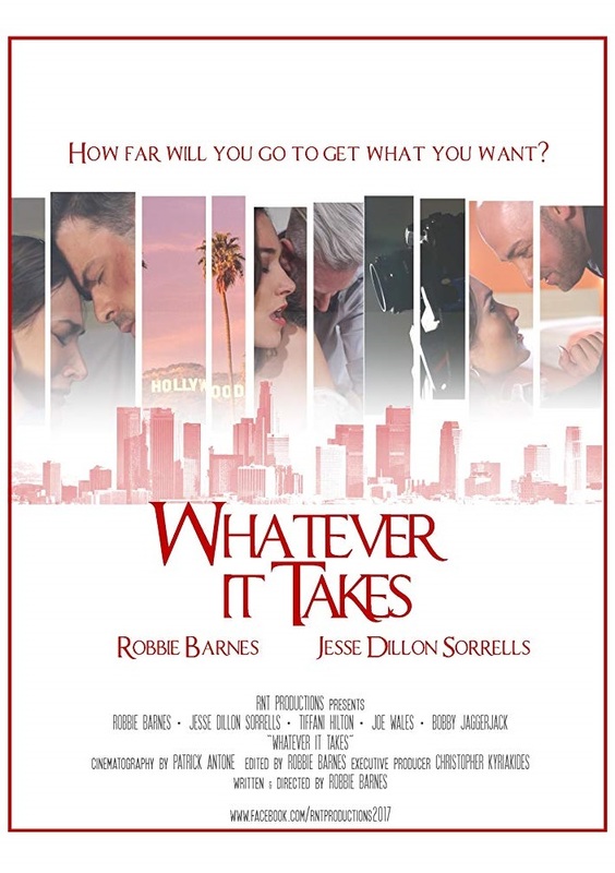 Whatever It Takes (2017)
