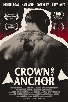 Crown and Anchor (2018)