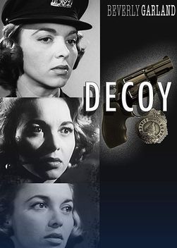 Decoy (1957-1958)