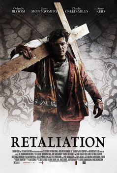 Retaliation (2017)