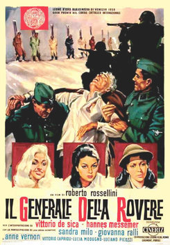 Il Generale della Rovere (1959)