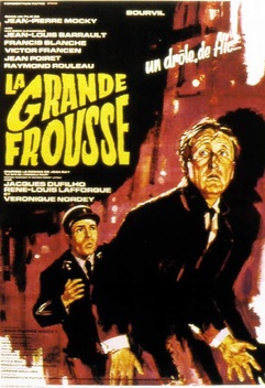 The Big Scare (1964)