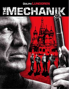 The Mechanik (2005)