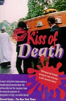 The Kiss of Death (1977-)