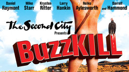 Buzzkill (2012)