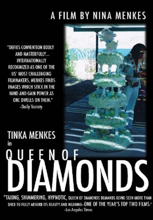 Queen of Diamonds (1991)