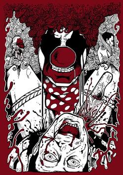 Torment (2017)