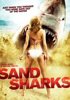 Sand Sharks (2011)