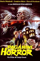 Paganini Horror