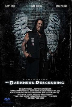 20 Ft Below: The Darkness Descending (2014)