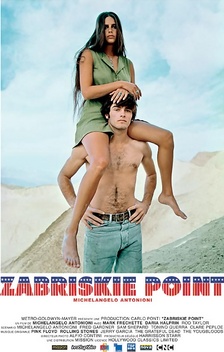 Zabriskie Point (1970)