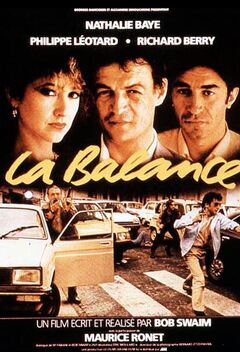 La Balance (1982)