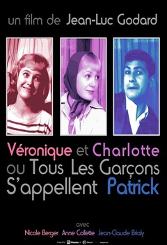 All the Boys Are Called Patrick (1959)