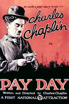 Pay Day (1922)