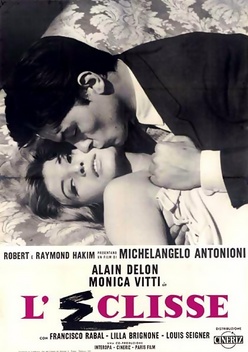 L'Eclisse (1962)