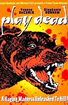 Play Dead (1983)