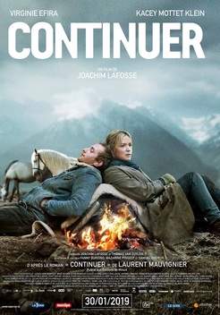 Continuer (2018)
