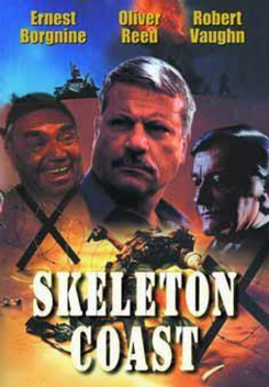 Skeleton Coast (1988)