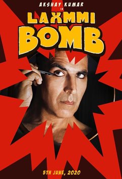 Laxmmi Bomb (2020)