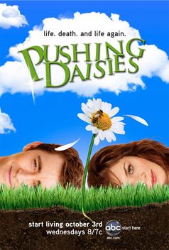 Pushing Daisies (2007-2008)