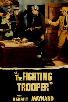 The Fighting Trooper (1934)