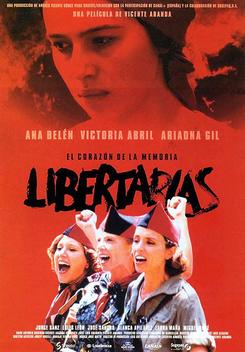 Libertarias (1996)