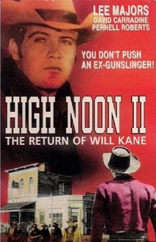 High Noon, Part II: The Return of Will Kane (1980)