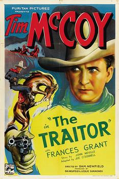 The Traitor (1936)