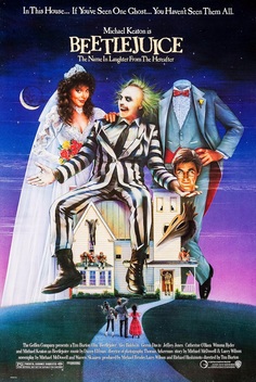 Beetlejuice (1988)