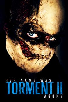 Her Name Was Torment 2 (2016)