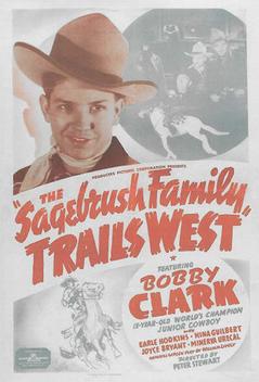 The Sagebrush Family Trails West (1940)