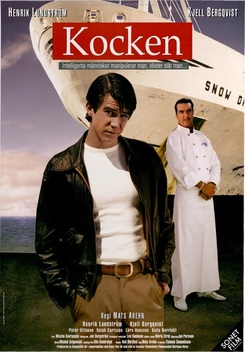 The Chef (2005)