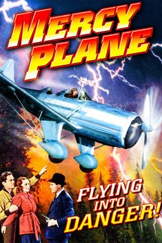 Mercy Plane (1939)