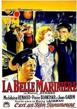 La belle marini�re (1932)