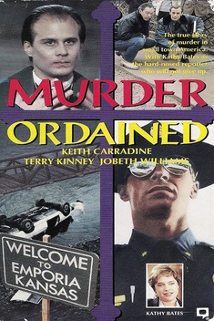 Murder Ordained (1987)